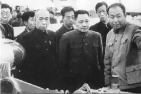 中国第一个“飞地”区，隆重纪念中国飞机城阎良划归西安58周年图片