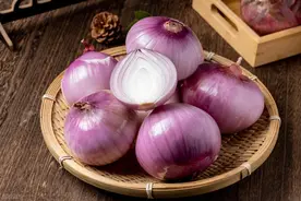 救命！原来洋葱这样吃才是王炸！医生偷偷囤的吃法被我挖到了图片