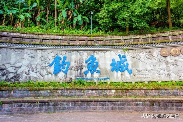 我是邯郸人，呆呆的刨猪宴没赶上，说说在合川的几点印象