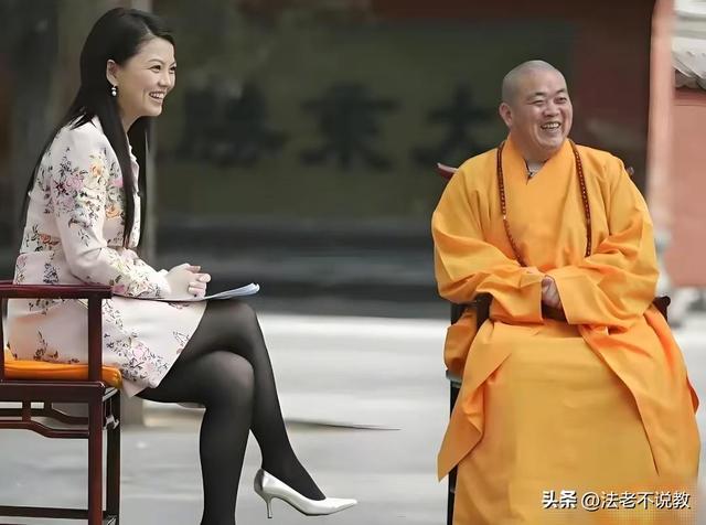 释永信倒台后，老乡才敢说实话，当年他想两三万一户买下整个村