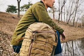 轻松背负，24年“双11”值得购买10大顶级户外品牌登山包背包图片