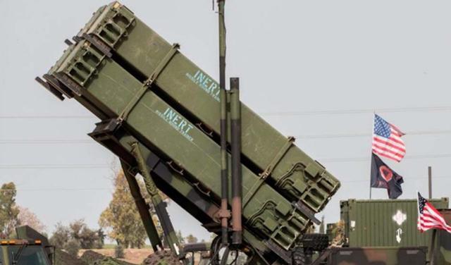 中国拉清单查封对台军售美企，特朗普政府只回了一句话