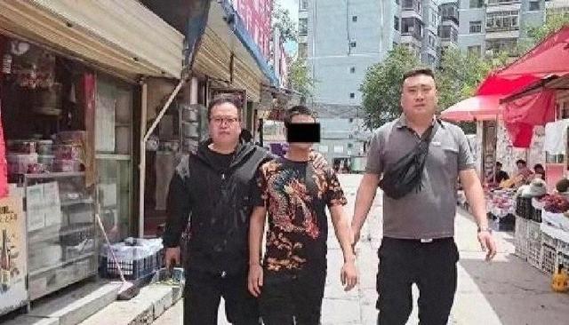 除了印章是假的其他全是真的，甘肃这起入职陷阱太诛心