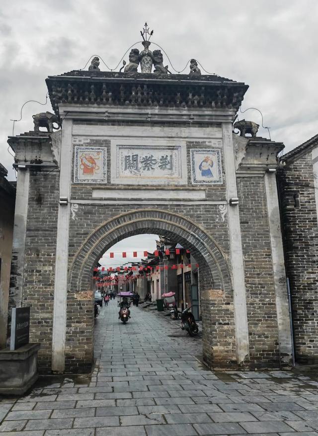 古镇该有的样子！河南荆紫关，一个连本地人都舍不得分享的活化石