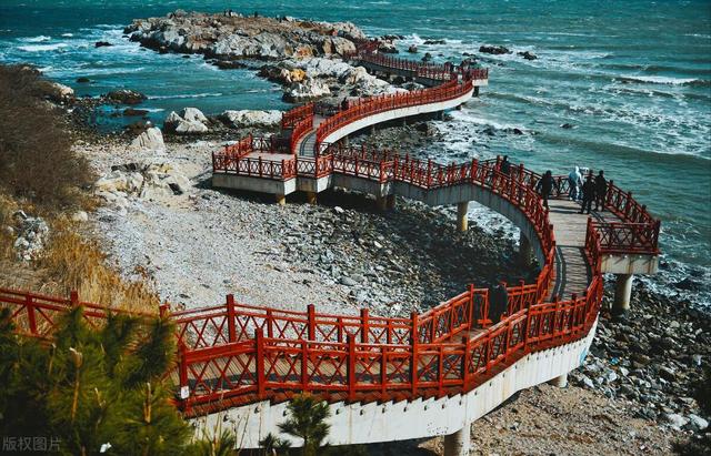 逃离帝都计划：5 座看海小城，周末玩海全攻略