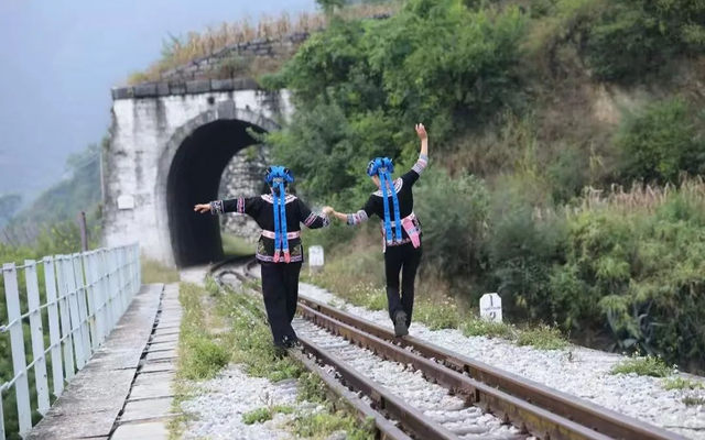 弥勒这里值得一去！好吃、好玩、好看…