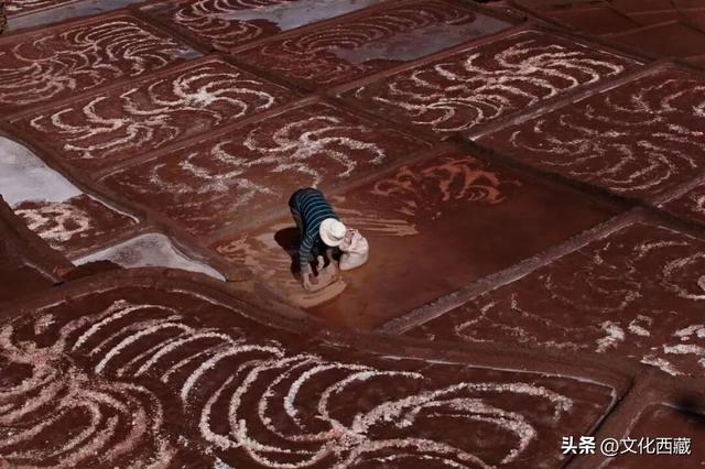 难得一见！在西藏，感觉不真实的10大奇景！