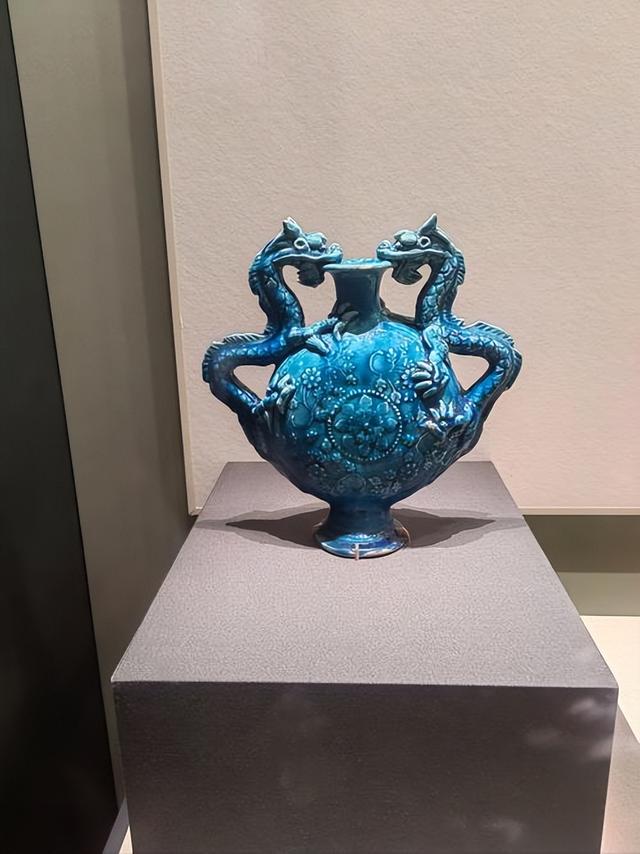 别再只盯大馆了！山东这座“国保级”县级博物馆，藏着千年惊喜