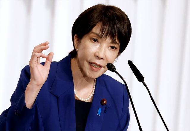 新任日本自民党总裁将面临多重压力