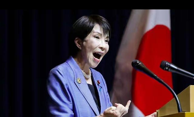 日方高官北京落地眉头紧锁，中方亮明底线：G20不见高市早苗！