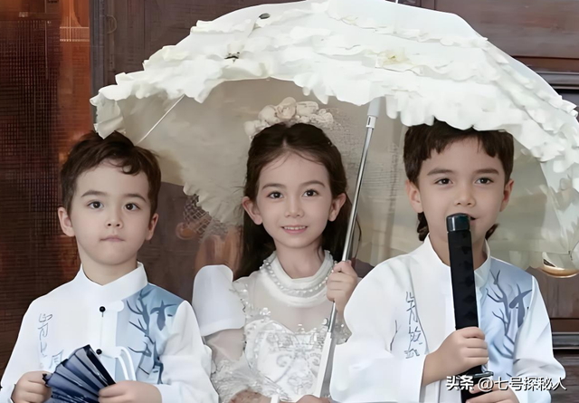 2018年，买英国优质男精子，生3个混血娃的山东女孩，如今怎样了