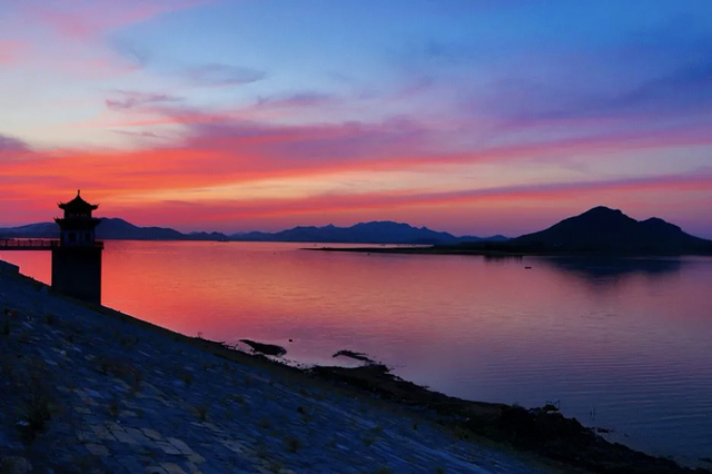 藏在枣庄的6处“水韵秘境”，你打卡过几处？