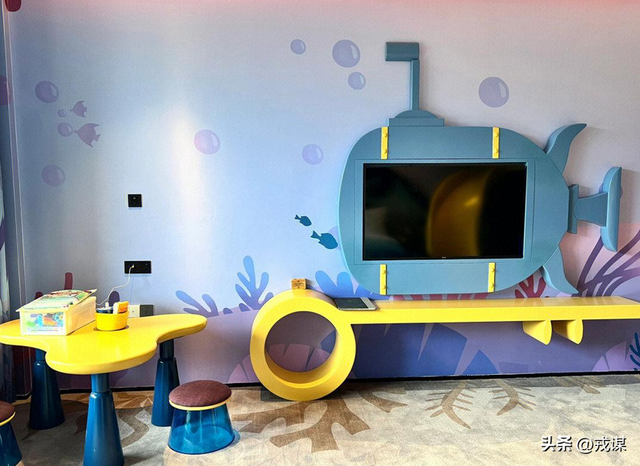 83%酒店是假亲子酒店？携程出避坑指南，家长终于不用赌运气了！