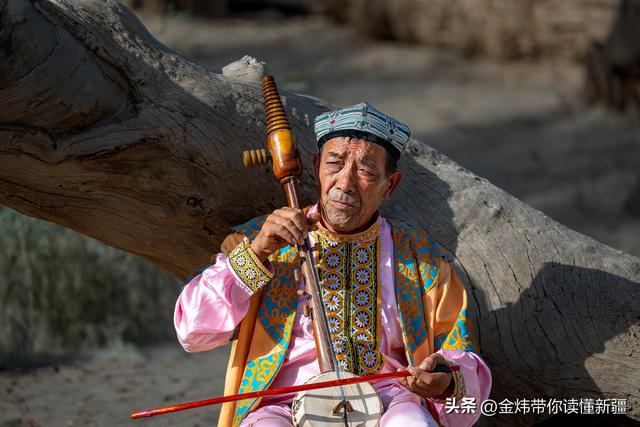 刀郎部落景区入选2025年全国非遗进景区“五好”案例名单实至名归