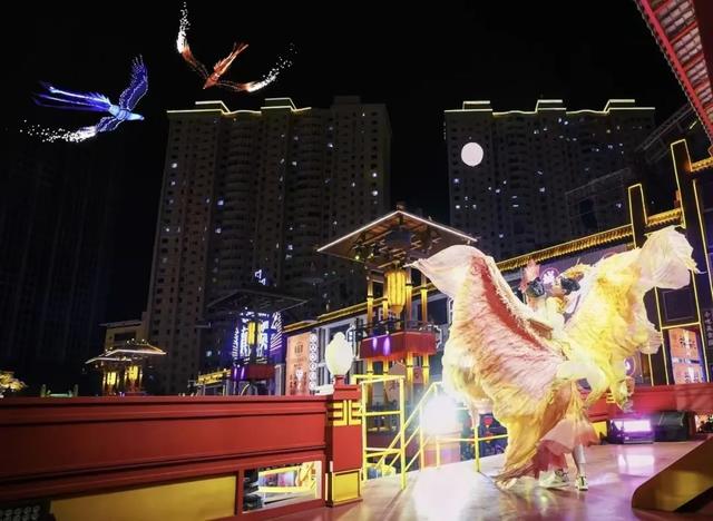 沈阳，太热闹了！