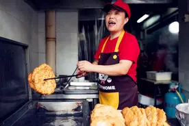 樱花季！武汉三镇宝藏美食小店指南图片