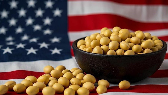 美大使要求中国交出港口	，否则后果自负？别忘了“特别港务费”！