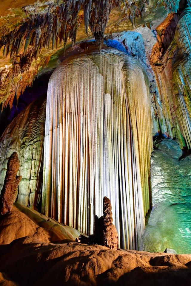 地理冷知识———八月旅游去哪里