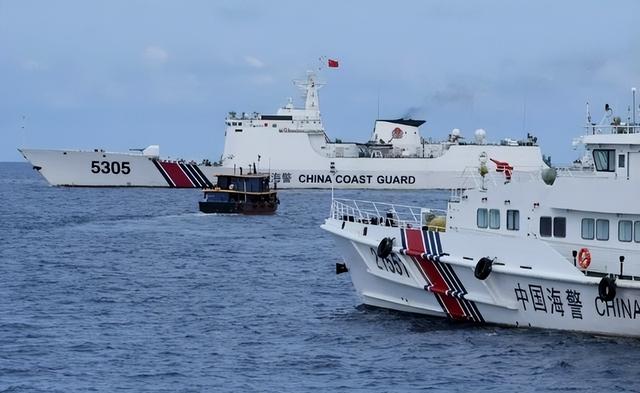 菲军方警告：菲律宾或将成为“第二个乌克兰”，绝不能信任美国