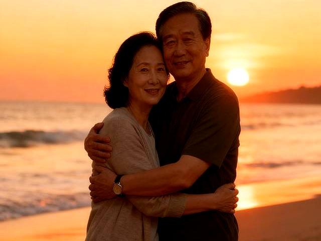 两性关系：男人到60岁后为何频频后悔？女人这三个隐秘需求太扎心