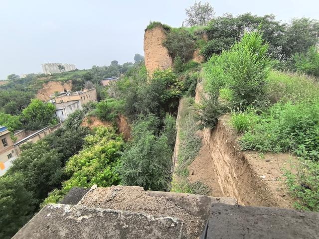 晋北的忻州古城很大，游客非常多，是我所见古城中最热闹古城景区