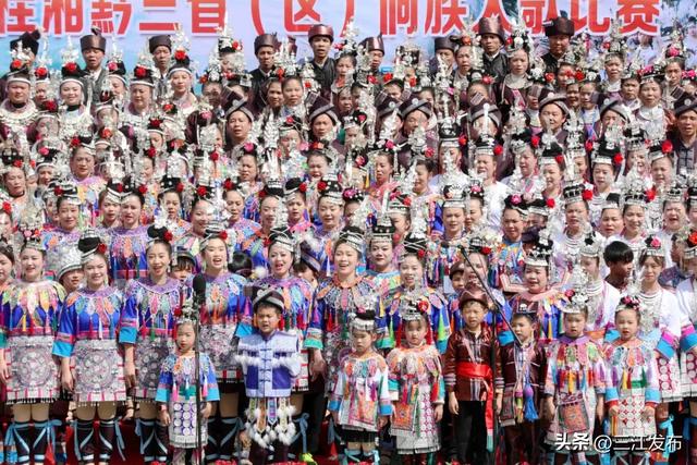 为什么可以反复爱上三江