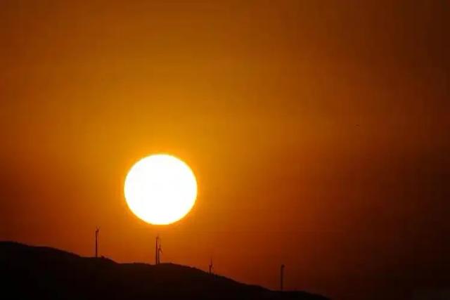 中国天黑最早的地方：下午三点多太阳就下山，六七点准备睡觉
