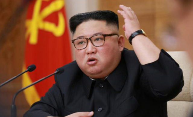 中朝保密到最后一刻，朝鲜领导人访华消息一出，韩国朝野一片哗然