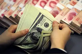中日印外汇储备出炉：印度6750亿美元，日本1.2万亿，我国呢？图片