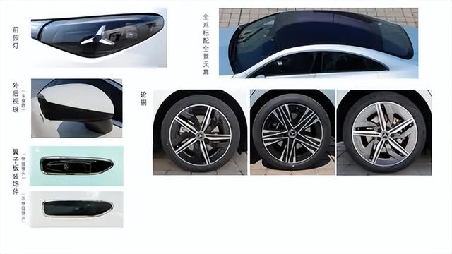 奔驰新车官宣：10月10日，正式发布！全新车型抢先看！价格25万内