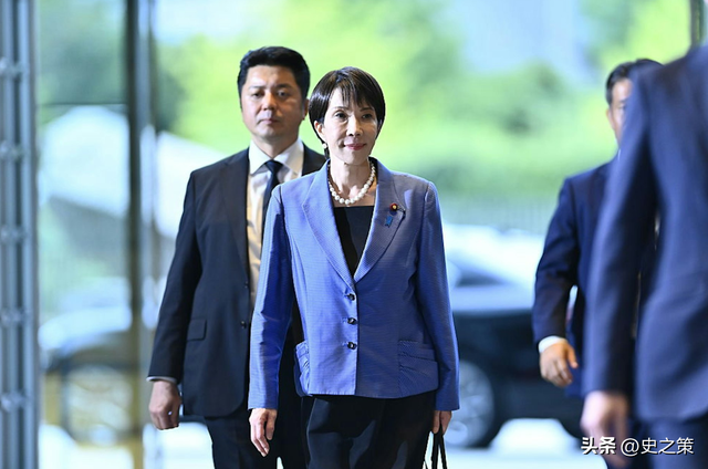 果然不出外界所料：英高层见完王毅后刚过3天	，也给日本打了电话