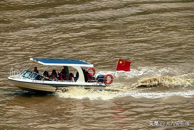 春光明媚 跟着摄影师镜头畅游美丽中国