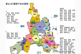 我国唯一拥有三个车牌号码的地级市（粤E、粤X、粤Y）图片