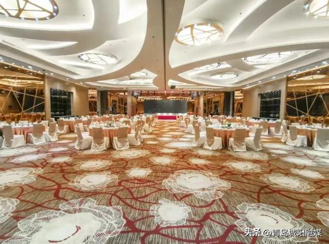 年会选场地莫发愁！城阳这些酒店年会场地优惠活动看过来→