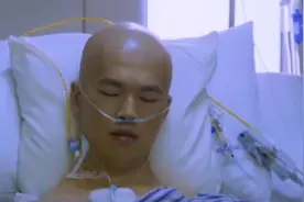 浙江27岁小伙患“心癌”，移植50岁心脏续命，最终结局如何？图片