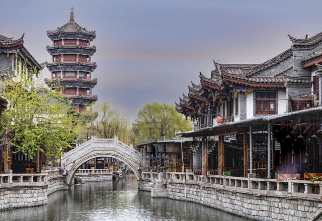 上海人去唐山和秦皇岛，直言不讳：唐山人和秦皇岛人气截然不同