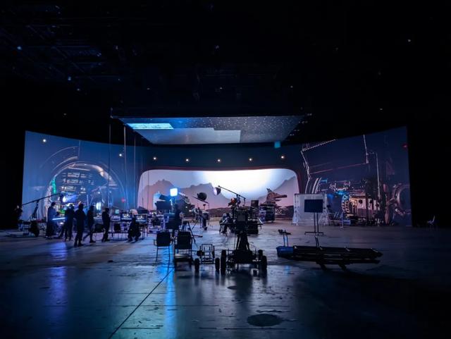 一半周庄，一半江湖