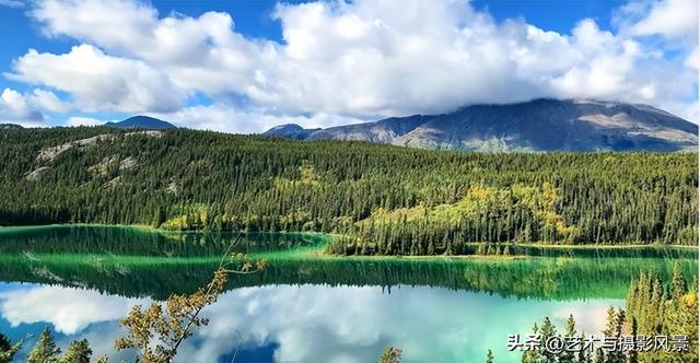 阿拉斯加邮轮之旅是怎样的体验？