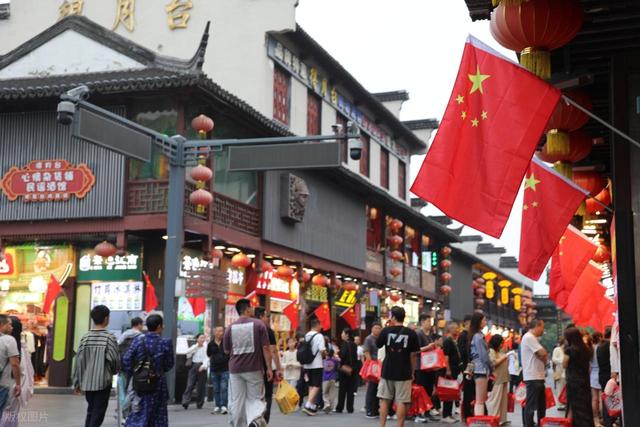 低调惯了的南京，没想到还是没有被游客放过！这些景点你去过吗