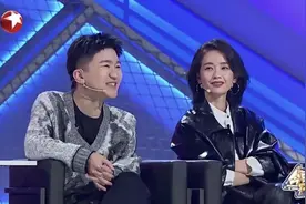 不止欢笑，更有力量 —— 《今晚开放麦》第二季炙热回归图片