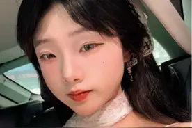 快手四川19岁小网红海后星 被爆出早年不雅视频图片