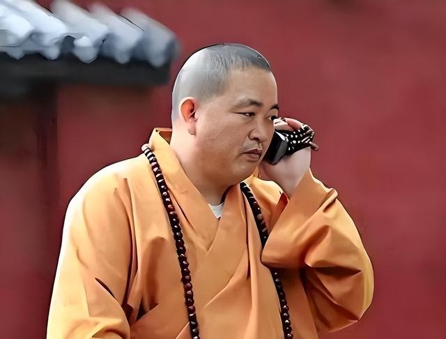 惊天逆转！新方丈印乐上台30天，少林寺三大变化撕掉释永信遮羞布
