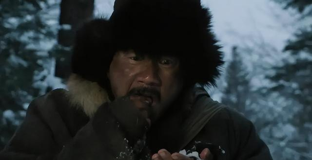 央视《归队》全员演技过关，只有一人是败笔，脸部僵硬、演技还差