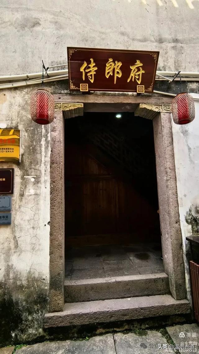 一座古城的光阴故事：600年未散的渔火，藏着最鲜活的人间烟火！