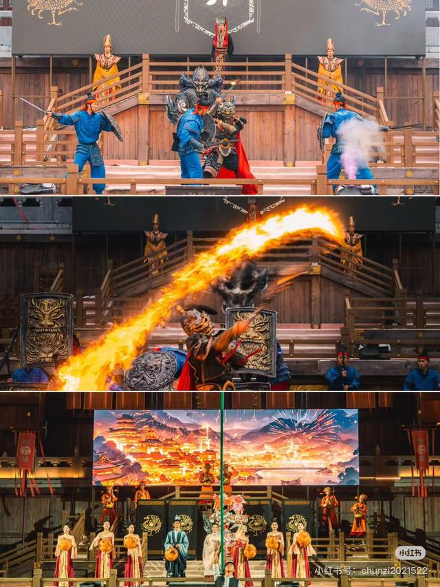 周末好去处 | 被临沂暖到 流泪！