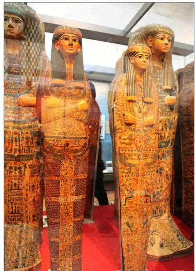 亚洲发现史上最早木乃伊！比埃及还早5000年，烟熏干尸震撼考古界