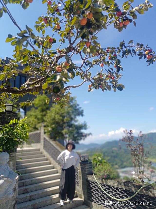 福安溪柄流米寺：寻幽揽胜，畅享神仙之乐