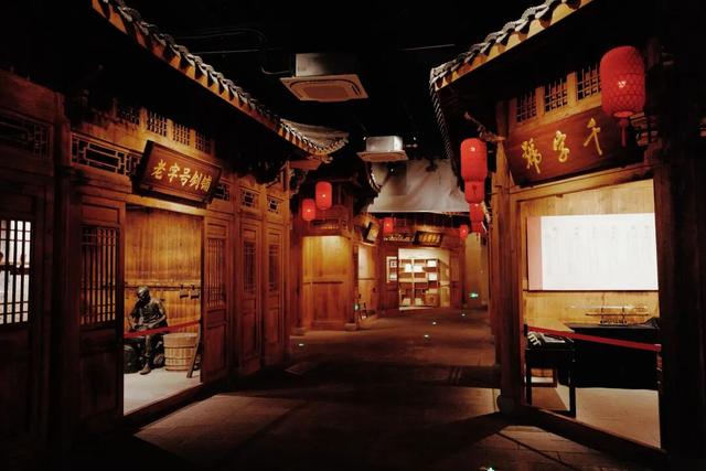 找到了浙江版“大鱼海棠”，人少景美饭好吃！