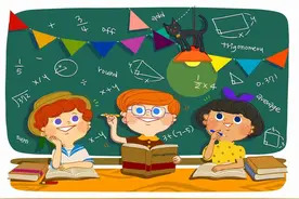 震惊了！重点班45个人，将近10个有心理问题或身体不太好而休学…图片