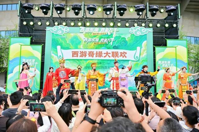 假期来长春！打卡&带走“宇辉的偏爱”~